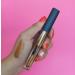 Mynena Yellow Gold Lip Gloss Topper | Shimmer Glossy Finish Liquid Lipstick with Jojoba Oil | Vegan & Cruelty-Free - Buy Online on SooperMarket.com