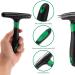 FINOPET Defaging Stretch Brush for Dogs & Cats | Harkenkamm Handle - Perfect for Undercoat Removal & Debris - Buy Online on SooperMarket.com