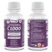 Naka Platinum LIPOSOMAL C1000 Non-Allergen High Potency Vitamin C (Sodium Ascorbate) 1000 mg per 5ml teaspoon - BONUS SIZE 250 ml (200+50 Free) 50 servings. 250 ml (Pack of 1)