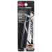 Maybelline New York Eye Studio Master Graphic Liquid Eyeliner, Striking Black, 0.084 oz - Buy Online on SooperMarket.com