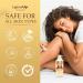 Lightenup Anti-Aging Skin Brightening Body Lotion | 13.5 Fl Oz / 400 ml | Moisturizing Cream for Elbows Armpit Private Areas Feet | with Argan Oil Shea Butter & Alpha Arbutin - Buy Online on SooperMarket.com