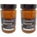 Pure Greek Honey with Pollen and Propolis | 500g (2 x 250g) | The Antioxidant Superfood | Unpasteurized unheated unprocessed | Loaded with Important Nutrients - Buy Online on SooperMarket.com