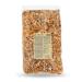 KoRo - Pretzel-nut mix with chocolate and caramel 1kg - Sweet & salty - Ideal snack
