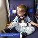 Cowiewie Child Airplane Safety Harness - Portable Restraint System for Safe Travel - Buy Online on SooperMarket.com