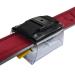 josi.li Tracker bag PVC protective cover for GPS transmitters up to 51x41x15mm waterproof suitable for hunting
