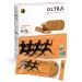 Olyra Organic Cinnamon Tahini Breakfast Biscuits, 5.3 OZ Cinnamon Tahini 5.3 Ounce (Pack of 1)