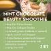 Zint Organic Cacao Powder 8 oz | Raw & All-Natural Cocoa Superfood - Buy Online on SooperMarket.com