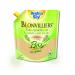 Blonvilliers Organic Powder Pure Golden Brown Cane Sugar Environmentally Friendly 100% Certified Organic 500g