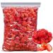 Sun Dried Tomato 500g Ingredient for Baking and Cooking Intensely Flavorful Vegan-Friendly - Perfect for Salads Pastas & Recipes