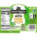 Once Again Organic Creamy Peanut Butter 9lbs - Salt Free, Unsweetened, Gluten Free, Vegan, USDA Certified - Buy Online on SooperMarket.com