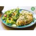 Wholefood Earth Organic Chickpea Flour 1kg | Vegan, GMO-Free, High Fiber | Certified Organic - Buy Online on SooperMarket.com