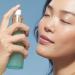 KORA Organics Minty Mineral Hydration Mist - Refreshing Aloe Vera Spray Certified Organic & Cruelty Free 3.38 fl oz - Buy Online on SooperMarket.com