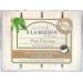 A LA MAISON de Provence Lavender Bar Soap | French Milled with Coconut & Almond | Moisturizing Hand & Body Soap | 8.8 Oz (3 Pack) - Buy Online on SooperMarket.com