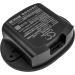 Replacement Battery for Sonos Move IP-03-6802-001 - 2400mAh International Shipping Available - Buy Online on SooperMarket.com