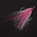 Bucktail Teasers Fluke Rig Fishing Hooks - 6pcs Pink/White Set by Shaddock Fishing - Buy Online on SooperMarket.com