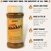 Cape Malay Curry Flavoured Seasoning Blend and Rub. Ideal for meat & vegetables. 75g Shaker. An authentic taste of South African Malay Culture. - Buy Online on SooperMarket.com