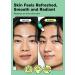 I Dew Care Roll-on Face Oil with Tea Tree - Hydrating Solution for Blemish Spots and Whiteheads - 0.37 fl oz - Buy Online on SooperMarket.com