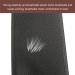 Weikeya Sacroiliac Support Belt | Reflective Breathable Nylon & Polyester | Pain Relief for Training - International Shipping - Buy Online on SooperMarket.com