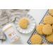 Spread The Love Organic Peanut Butter Naked 16 oz - Premium, Natural & Delicious - Buy Online on SooperMarket.com