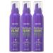 Aussie Mousse, with Bamboo & Kakadu Plum, Headstrong Volume, For Fine Hair, 6 fl oz, Triple Pack