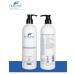 Fragrance-Free Hypoallergenic Skin Care Set | Natural Cucumber & Argan Oil | Sulfate-Free Body Essentials Collection (4 Items - Buy Online on SooperMarket.com