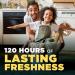 Shop Arm & Hammer In-Wash Scent Booster - Cool Woods 24oz | Enhance Your Laundry with Long-Lasting Freshness | International Shipping Available - Buy Online on SooperMarket.com
