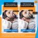 The Original Acusnore Anti Snore 6 Spring Mouth Piece Guard With Anti Bacterial Storage Case Included- Immediate Relief From Apnea Snoring Heaving Breathing & Grinding Teeth- Patented Design - Buy Online on SooperMarket.com
