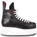 Bauer Men's Pro Skate Sr Field Hockey Shoes - Black-White-Red SI 900 | Size 48 EU - International Shipping Available - Buy Online on SooperMarket.com