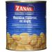 Buy Zanae Broad White Beans (820g) - Natural Premium Quality for International Shipping - Buy Online on SooperMarket.com
