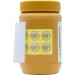 Wowbutter Natural Peanut Free Crunchy 1.1lb Jar - Delicious & Nut-Free Spread - Buy Online on SooperMarket.com