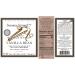 Sonoma Syrup Co Vanilla Bean Infused Syrup - 25.4 Fl Oz for Coffee, Cocktails, & Cooking - Buy Online on SooperMarket.com