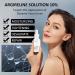 Argireline Solution 10% Anti Wrinkle Serum - Anti Aging Serum for Face Argireline Serum - Deep Wrinkle Reducer Anti Aging Promote Collagen Peptides Serum for a Revitalized Youthful Glow - Buy Online on SooperMarket.com