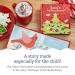 Personalized Baby's 1st Christmas Book by I See Me! Hardcover - Buy Online on SooperMarket.com