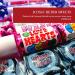 The Little Sweet Shop Minimalist Gold Label Retro Sweets Hamper: Premium Gift Box Packed with a variety of Old-Fashioned Candy for Birthdays Christmas Get Well Soon for Him for Her Boys & Girls - Buy Online on SooperMarket.com