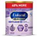 Enfamil NeuroPro Gentlease Baby Formula, Brain and Immune Support with DHA, Clinically Proven to Reduce Fussiness, Crying, Gas & Spit-up in 24 Hours, Non-GMO, Powder Refill Box, 30.4 Oz