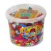 Mix Party Box of 200 Sweets Perfect for Children's Birthday Parties (1kg) - International Shipping Available - Buy Online on SooperMarket.com