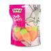 Looney Tunes Carrot Bath Fizzers  Strawberry-Scented Bath Salts Sticks (6 x 1.1 oz)  Body Care  Healthy Glowing Skin  Relax & Wind  Let Your Troubles Fizz Away