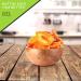 Sun Dried California Peaches - No Sugar Added, 32 oz | Healthy Vegan Snack, Kosher Certified - Buy Online on SooperMarket.com