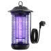 Sahara Sailor Electric Insect Disply Mosquito Killer with UV lamp 4000V fly trap Electrically 1.5 meters long cable mosquito lamp No toxic chemicals for inside gardens