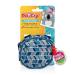 Nuby Pacifier Hygienic Paci-Pouch Combo for Travel - Set of 3 | Convenient Pacifier Storage Solution - Buy Online on SooperMarket.com