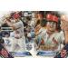 2016 Topps MLB Baseball Traded Updates & Highlights Series - 300 Card Set | Stars, Rookies, All Star Players | Complete Mint Condition - Buy Online on SooperMarket.com