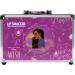 Lip Smacker Wish Makeup Traincase 50-pieces Kids Make-up Set for Girls with Colorful Lip and Face Palettes Nail Polishes Hair Accessories and Mirror Disney Princess Gifts for Endless Creativity - Buy Online on SooperMarket.com