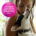 Pretty Pooch Gentle Touch Dog Shampoo & Conditioner - 2L Baby Powder Fragrance | Non-itchy Deep Cleaning for Dogs with Sensitive Skin - Buy Online on SooperMarket.com