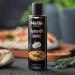 3 Garlic Spice Oil 200ml | Perfect for Pizza Pasta Meat & Vegetables | No Artificial Flavors No Palm Fat - International Shipping - Buy Online on SooperMarket.com