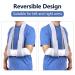 Yeloumiss Adjustable Arm Sling - Lightweight Shoulder Support for Men and Women - 63 inch (Dark Blue) - Buy Online on SooperMarket.com