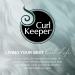 Curl Keeper Refresh Hair Styling Spray - Lightweight Water-Based Anti-Frizz Spray with Hold for Wavy & Curly Styles in Humidity & All Weather Conditions 33.8 Fl Oz 33.8 Fl Oz (Pack of 1) - Buy Online on SooperMarket.com