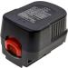 3000mAh Replacement Battery for Firestorm FS1800D-2 FS12PSK FS18PS & More - 12.0V High-Performance Power Solution - Buy Online on SooperMarket.com