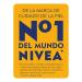 NIVEA Creme 400 ml (Pack of 6) - Moisturizing Skin Care for All Skin Types | International Shipping Available - Buy Online on SooperMarket.com