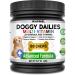 Doggy Dailies | Vitamins Supplements For Dogs | Skin & Coat | Probiotics + Joint Support 24 Vitamins & Minerals puppy to Senior Multivitamin 180