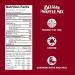 Classique Fare Belgian Waffle Mix - 16 Oz Boxes (Pack of 6) - Versatile Mix for Waffles, Pancakes, Muffins & Crepes - Fast & Fresh Breakfast Foods - Buy Online on SooperMarket.com